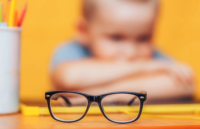 Hyperopia - Natural Treatment at Deepak Nature Cure