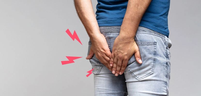 Piles /Anal fissure - Natural Treatment at Deepak Nature Cure