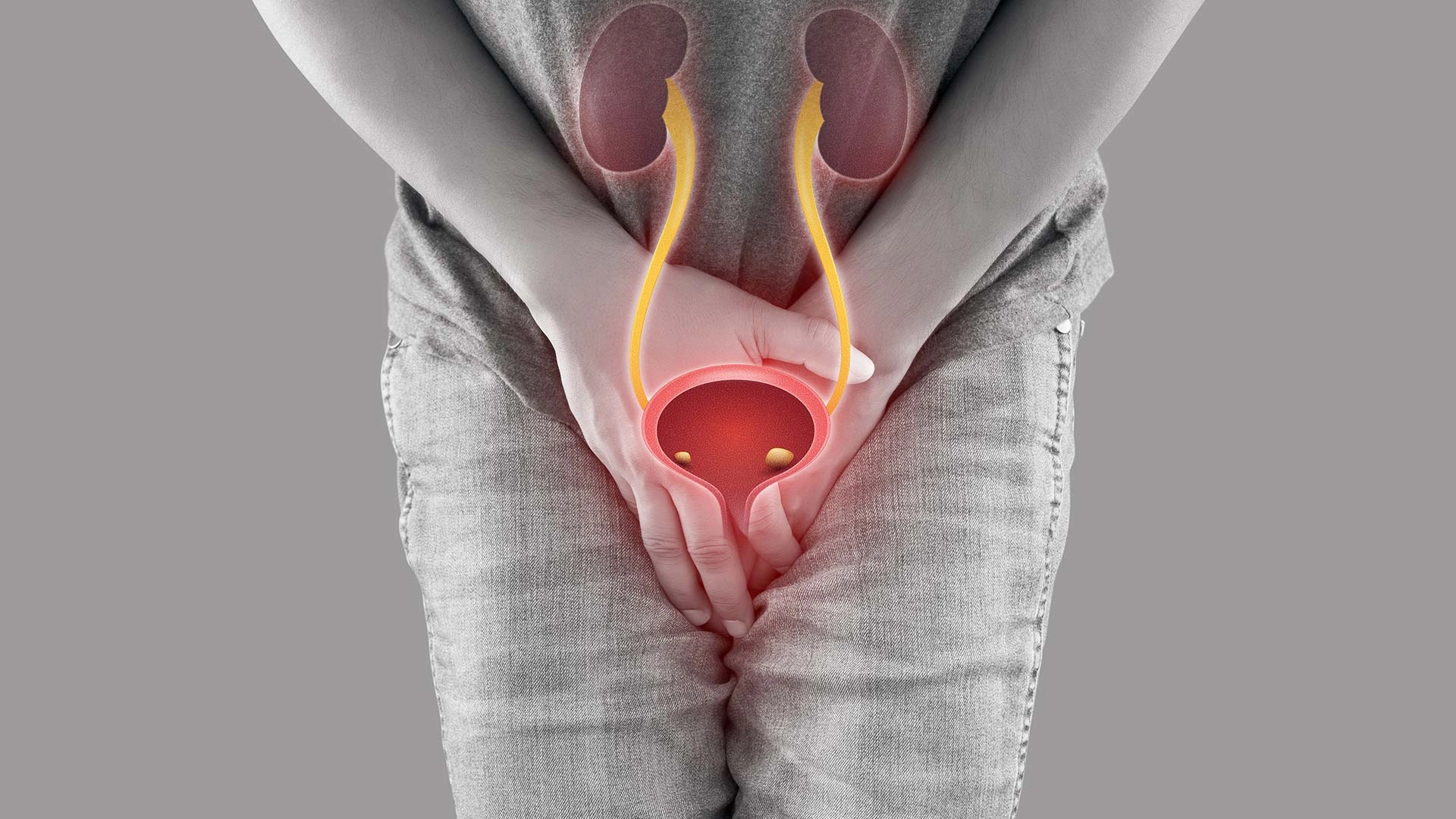 Cystitis / Urethritis - Natural Treatment at Deepak Nature Cure