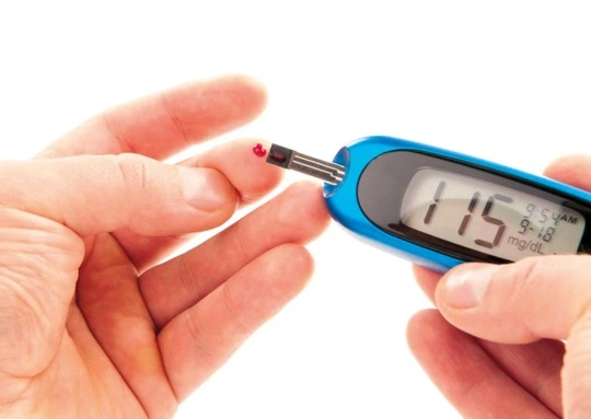 Diabetes - Natural Treatment at Deepak Nature Cure