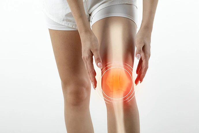 Osteo Arthritis - Natural Treatment at Deepak Nature Cure