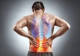 Lumbar Spondylosis - Natural Treatment at Deepak Nature Cure