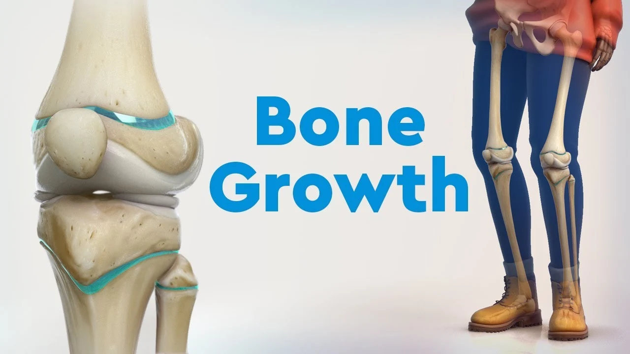 Bone Growth - Natural Treatment at Deepak Nature Cure