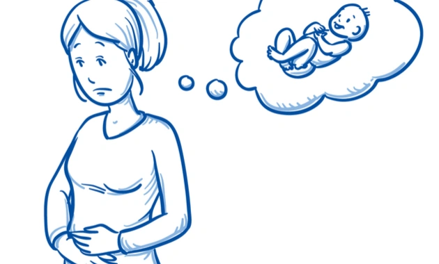 Infertility - Natural Treatment at Deepak Nature Cure