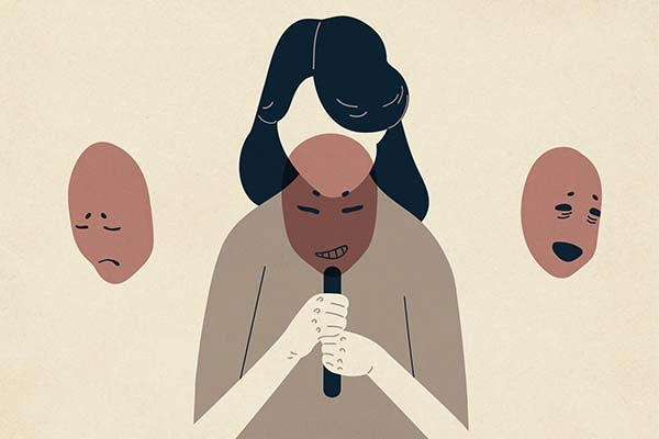 Bipolar Disorder - Natural Treatment at Deepak Nature Cure