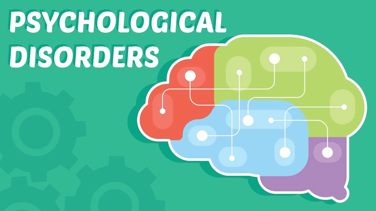 Psychology Disorders