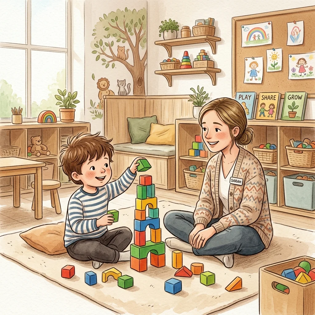 Autism - Natural Treatment at Deepak Nature Cure