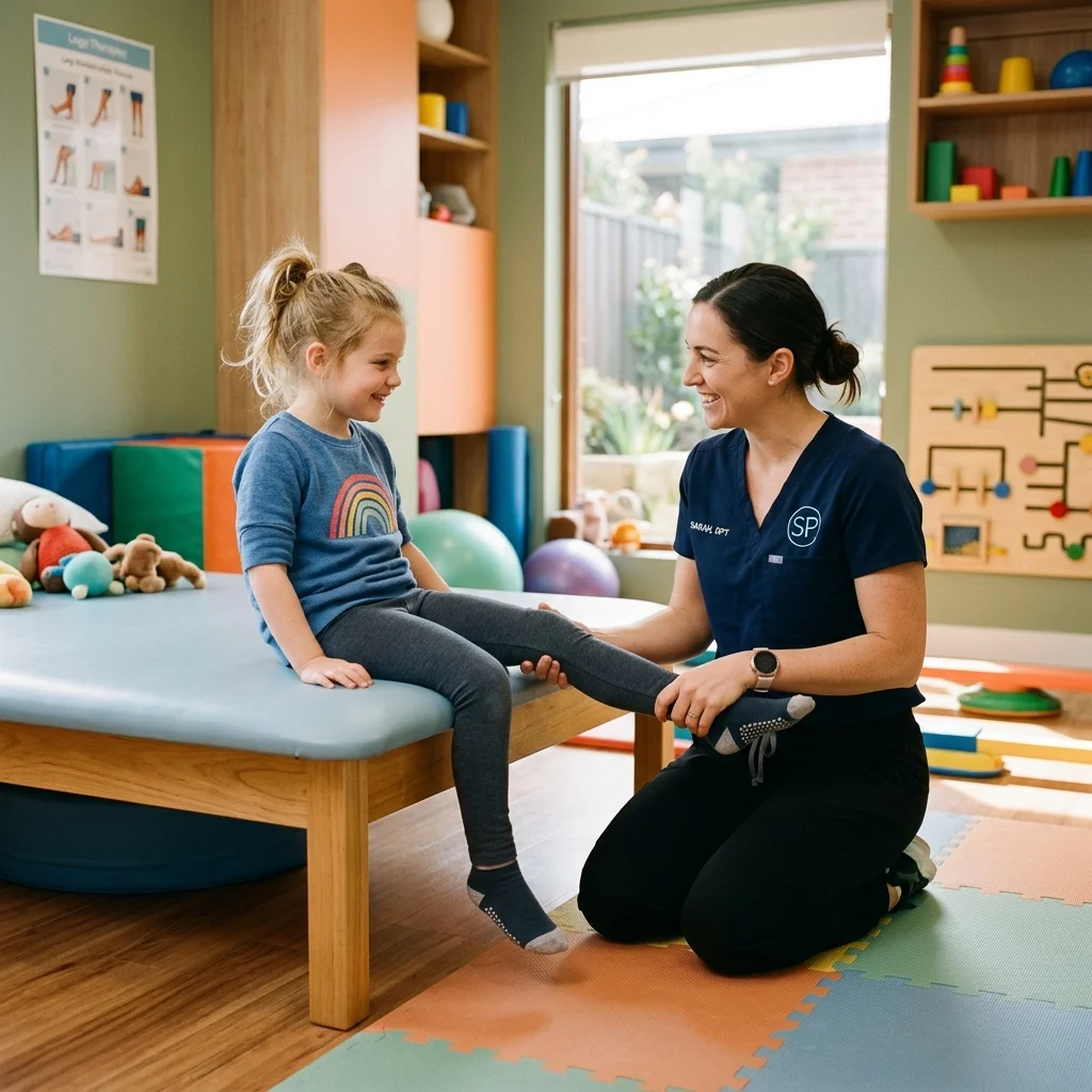 Cerebral Palsy - Natural Treatment at Deepak Nature Cure