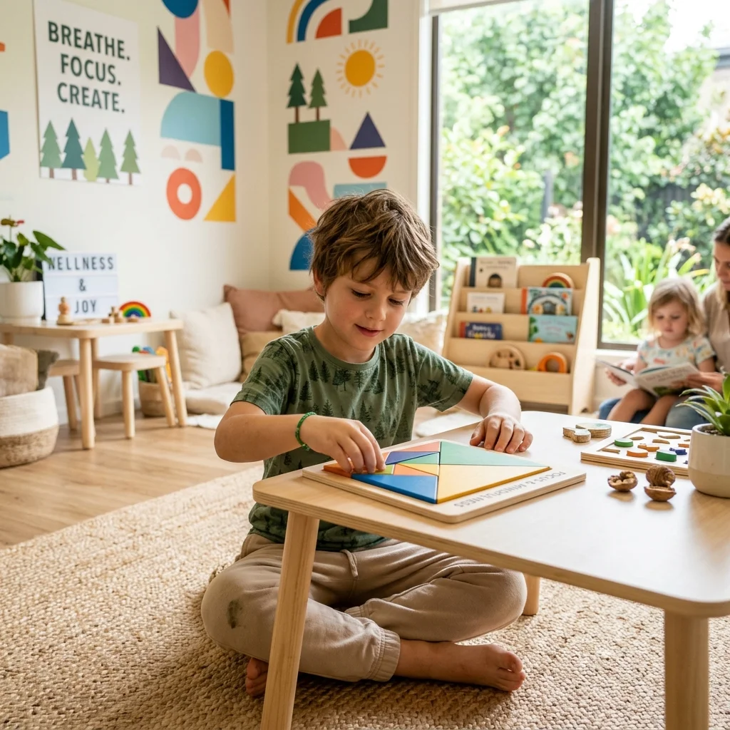 ADHD (Attention Deficit Hyper Active) - Natural Treatment at Deepak Nature Cure