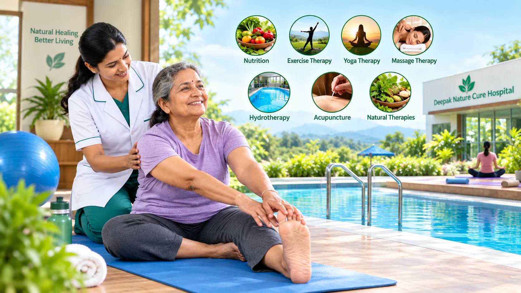 Bone & Joint Pain Treatment in Tamil Nadu