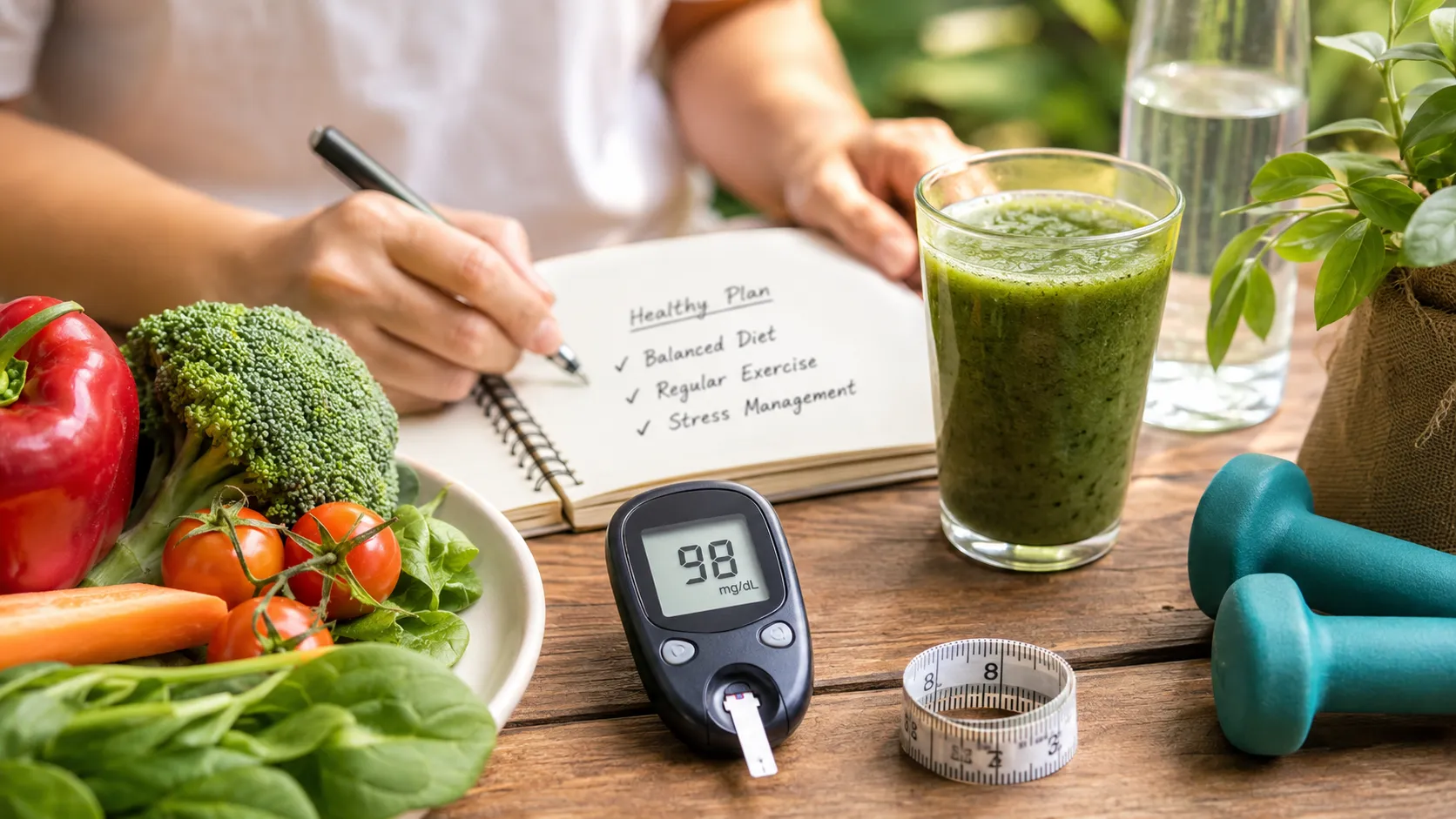 Diabetes Reversal Without Medicine in Hosur | Natural Care