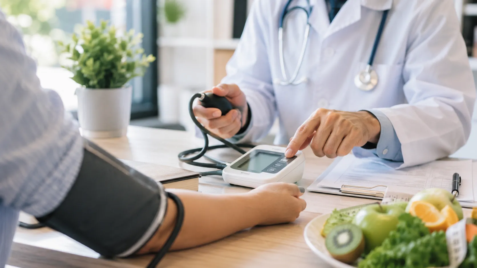 Natural & Drug-Free Hypertension Treatment in Hosur & Dharmapuri