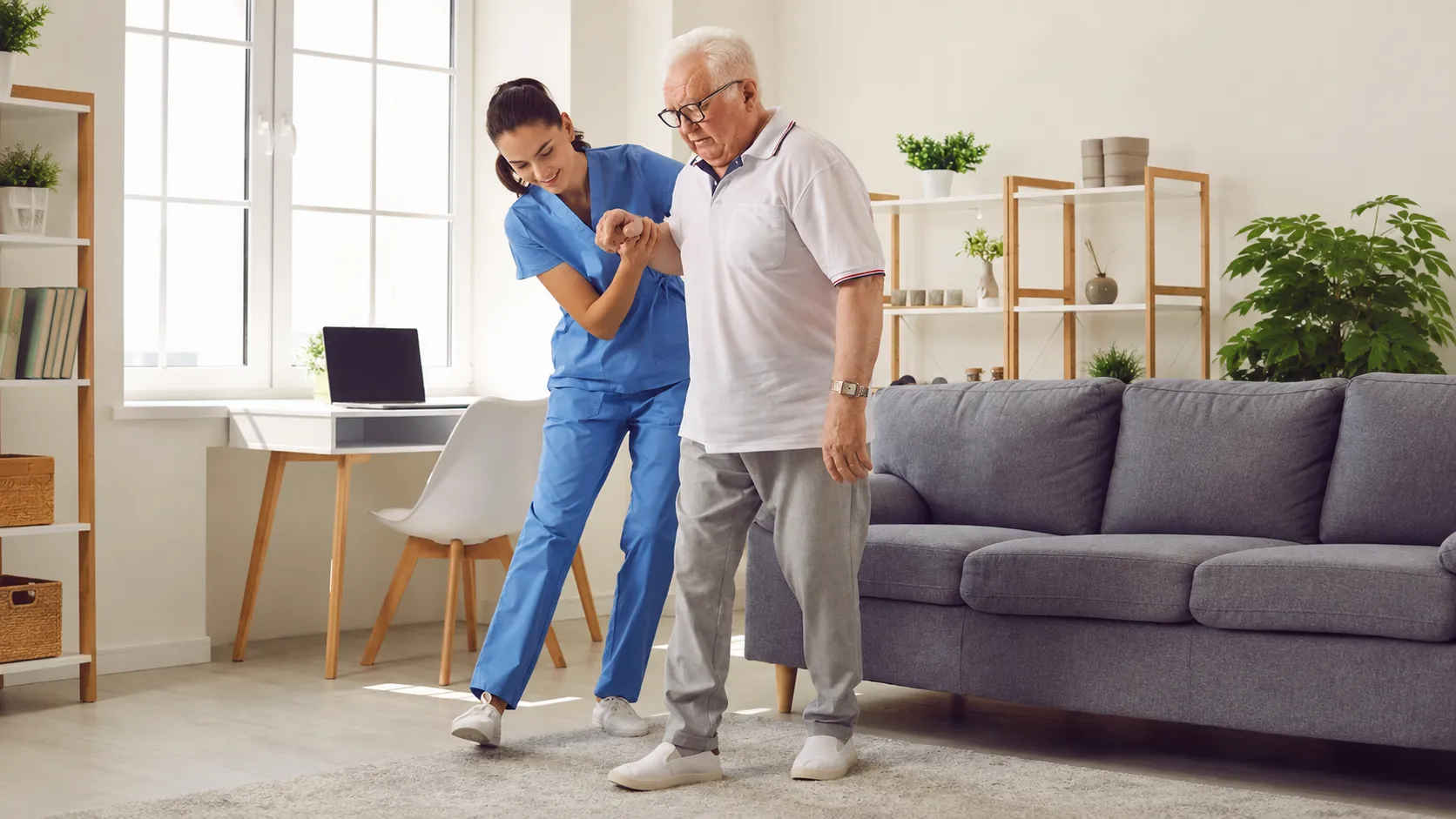 Naturopathy for Senior Citizens in Hosur | DNCH