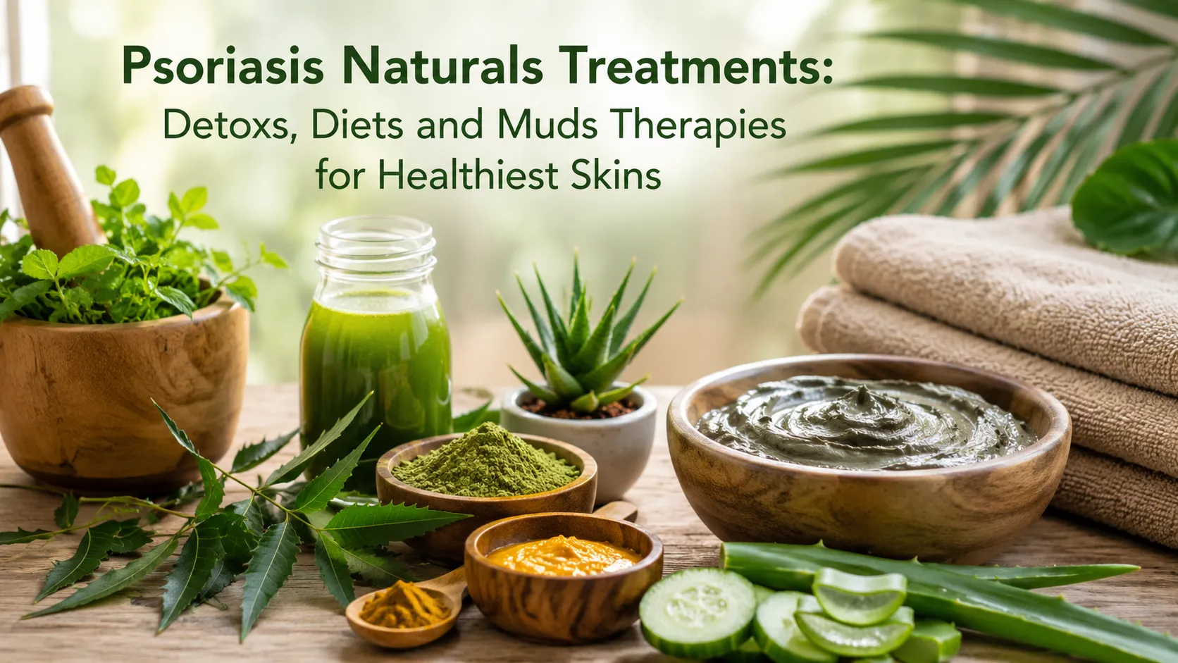 Psoriasis Naturals Treatments Hosur