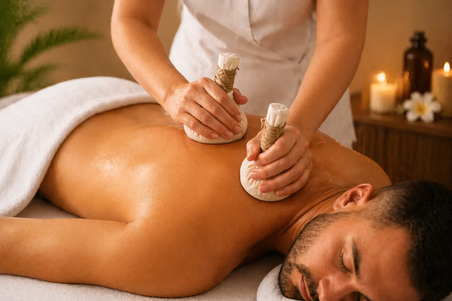 Varma Therapy for Pain Relief in Hosur & Dharmapuri