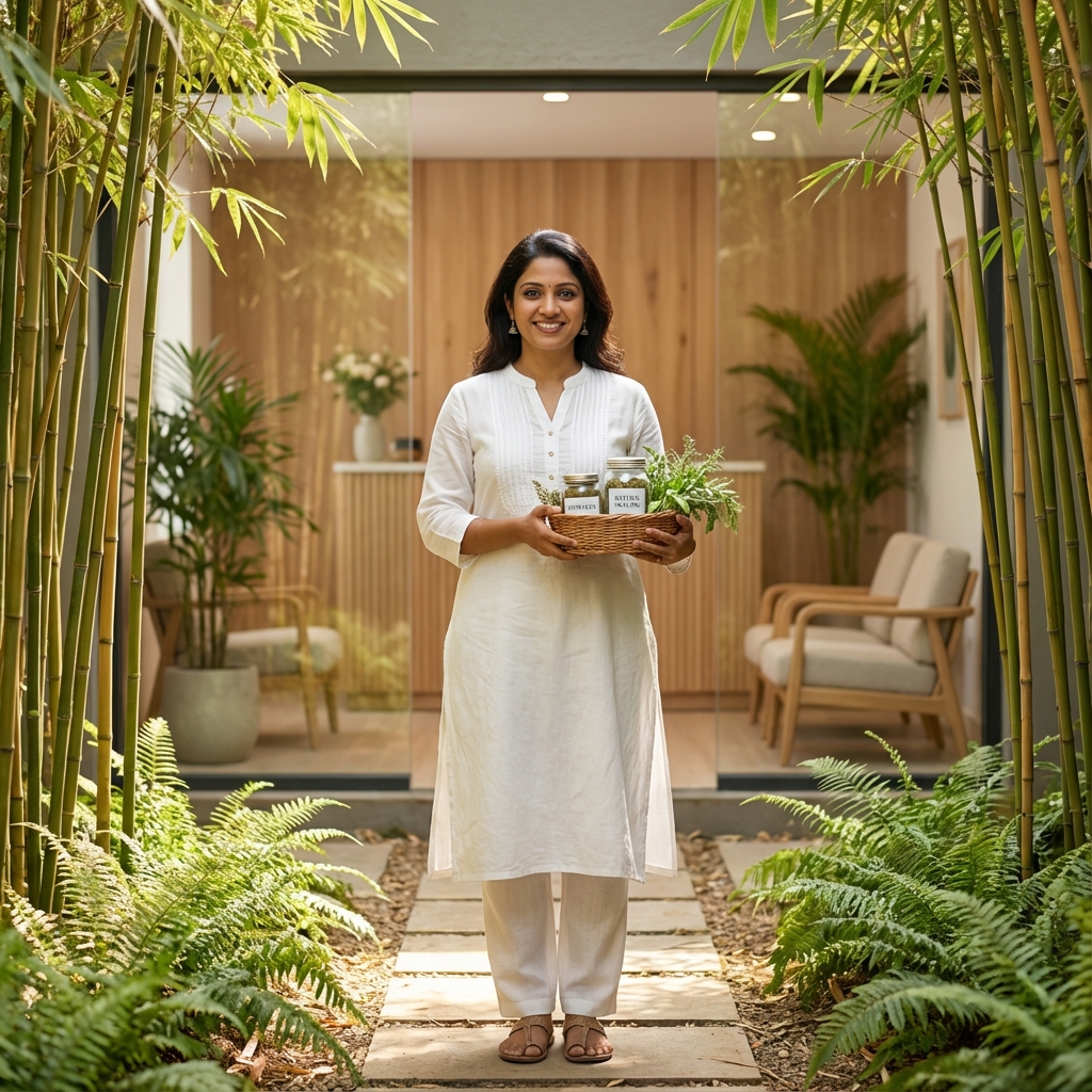 Dr. Deepak Chakaravarthy