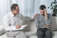 Psychological Counselling - Mental Health Support