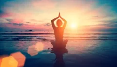 Chromo / Helio Therapy - Color & Sun Healing