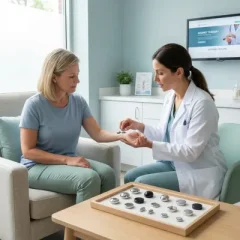 Magnet Therapy - Pain Management