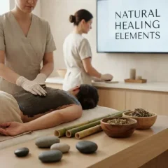 Mud Therapy - Natural Detoxification