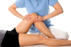 Physiotherapy - Rehabilitation and Pain Management