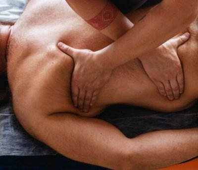 Varma Therapy - Vital Energy Regulation