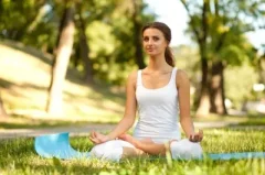 Yoga Therapy - Chakra, Acu, & General Yoga