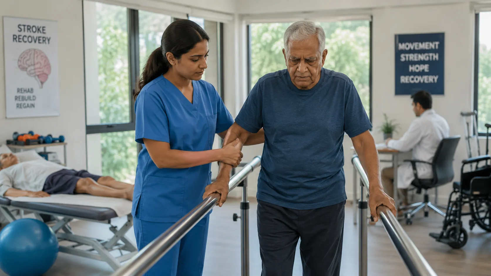 Best Stroke Treatment Hospitals Near Hosur & Dharmapuri