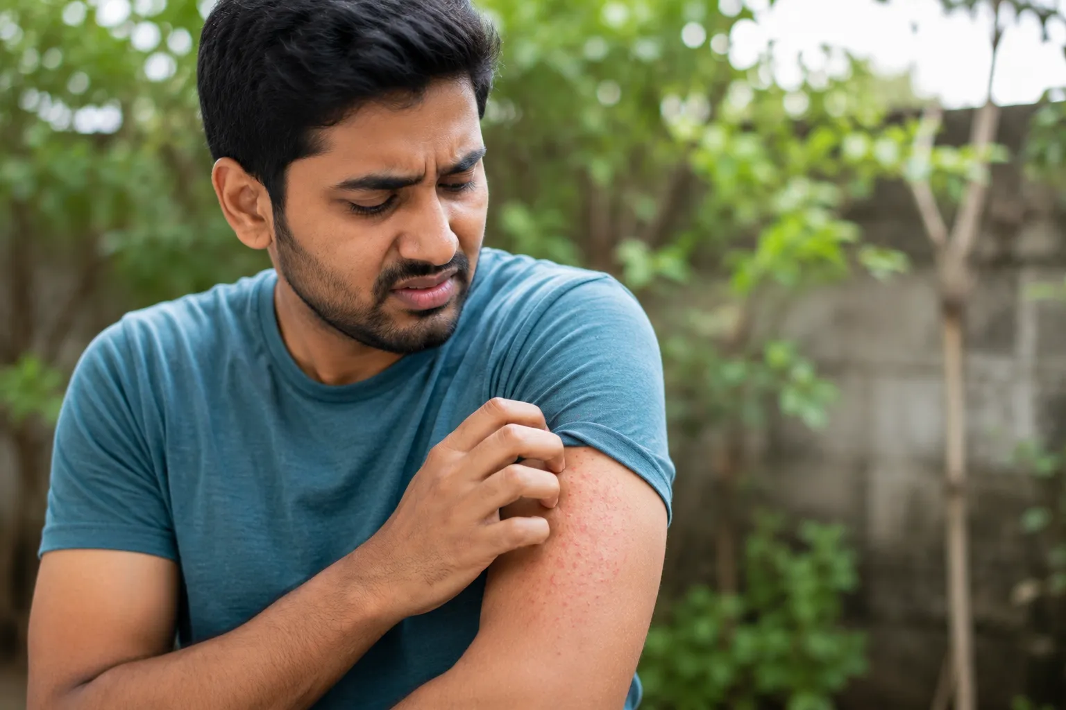 How to Prevent Rashes Naturally | Skin Care Tips
