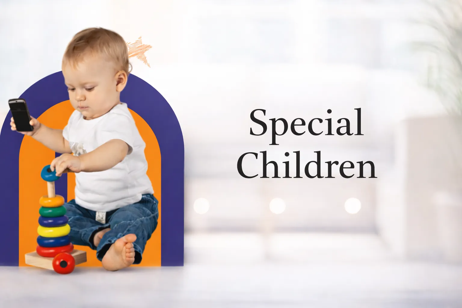How to Prevent Special Children