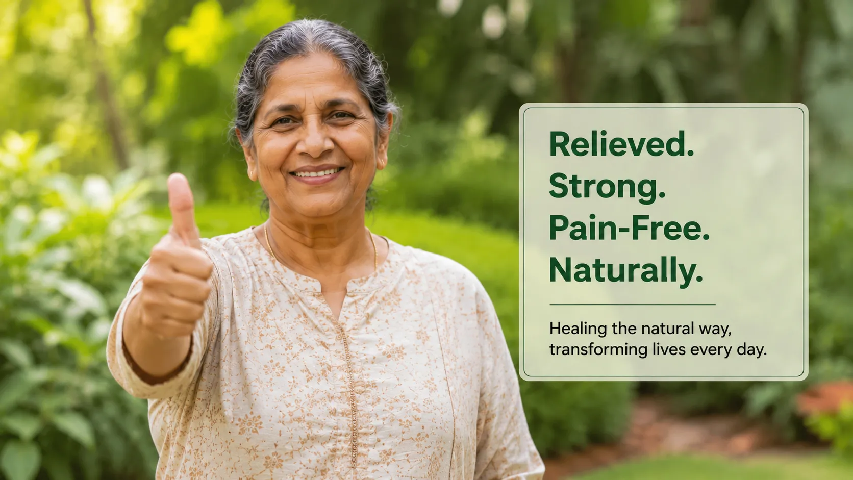 Joint Pain Treatment in Hosur: 90% Relief in 5 Days