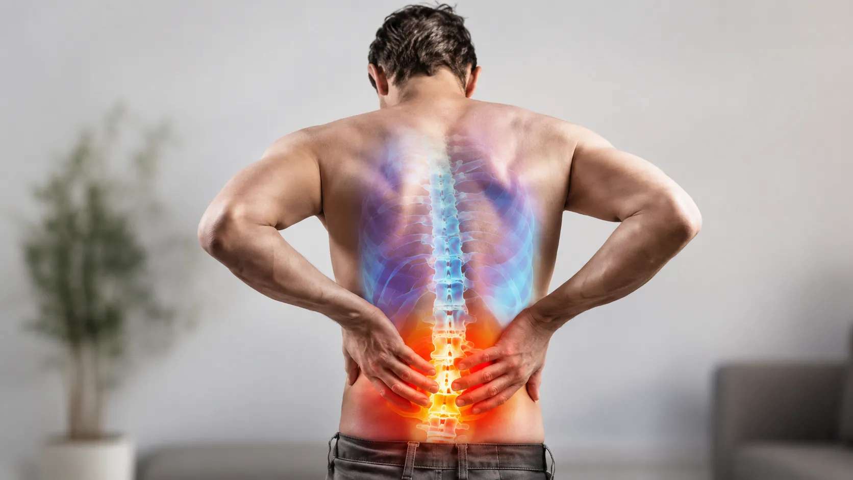 Lumbar Spondylosis Specialists in Hosur & Dharmapuri