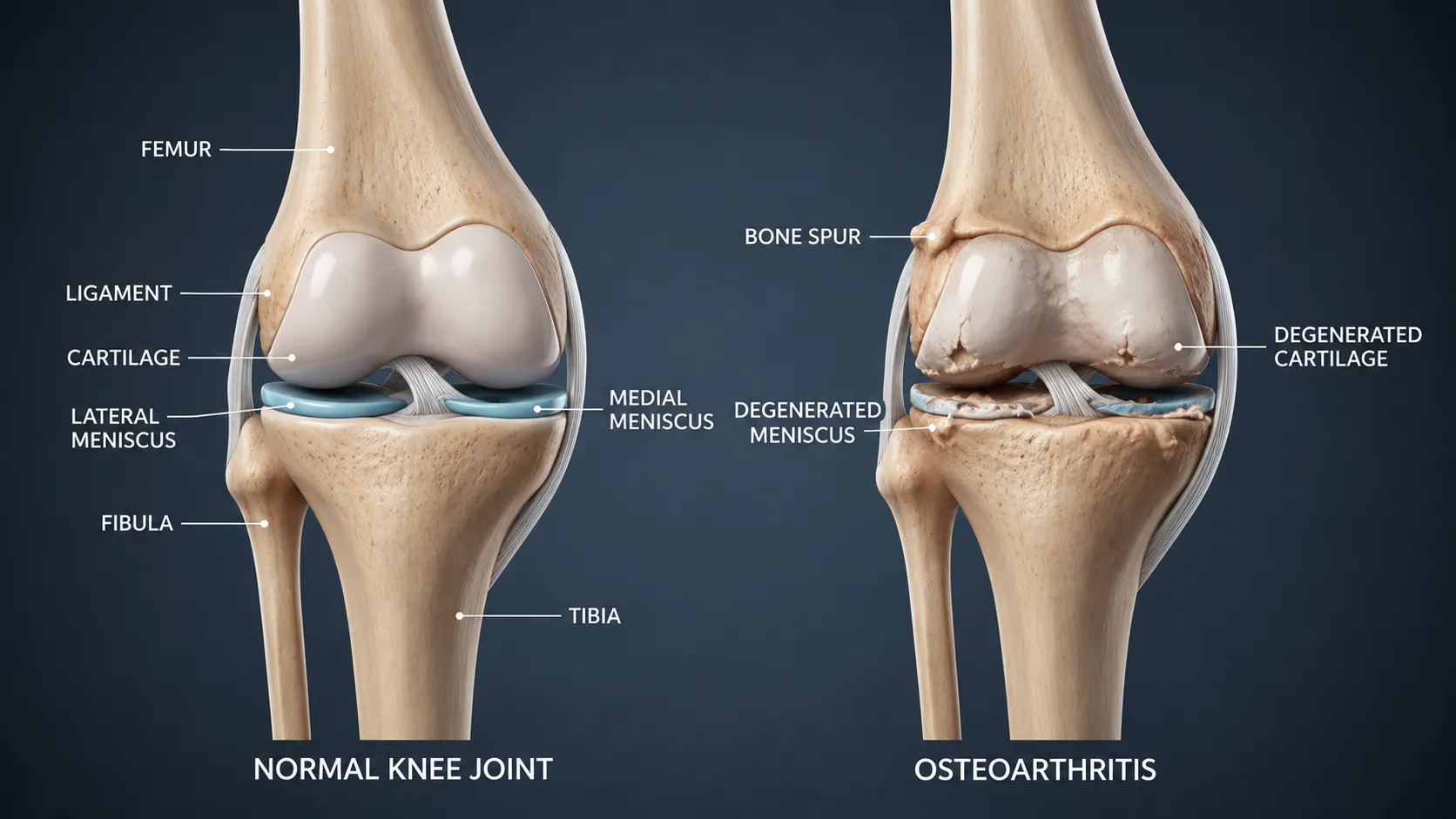 Permanent Remedy for Osteoarthritis in Hosur And Dharmapuri