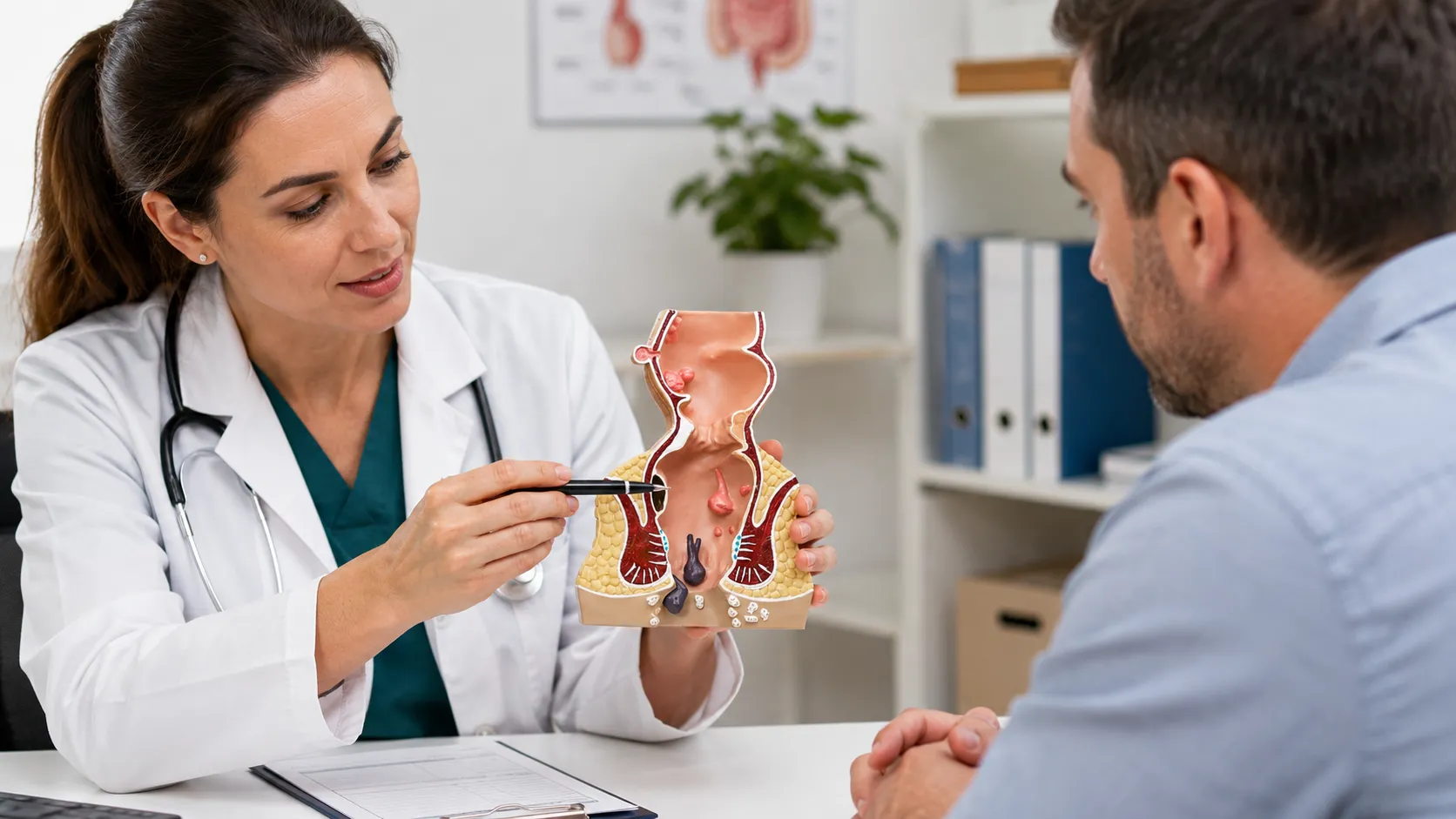 Solution for Piles Without Surgery in Hosur & Dharmapuri