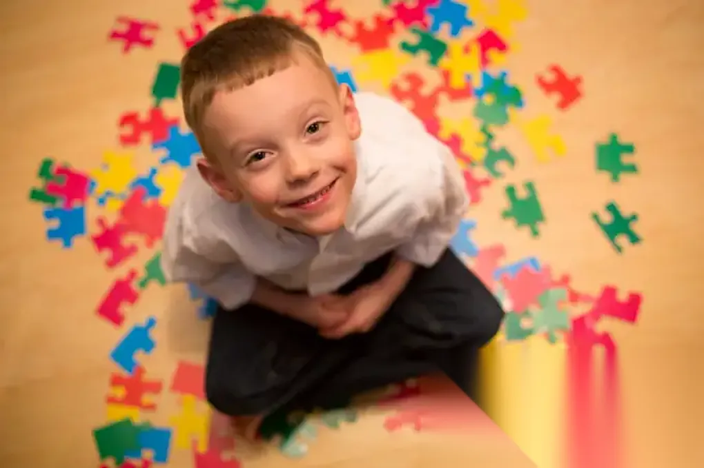 Why Autism Kids Are Different | Best Treatment in Hosur